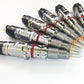 DDP Dodge 07.5-18 6.7L Reman Injector Set - 50 (15% Over) - Racecraft Industries