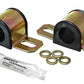 Energy Suspension Universal 28mm Black Non-Greasable Sway Bar Bushings - Racecraft Industries