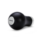 Mishimoto Teardrop Shift Knob - Black - Racecraft Industries