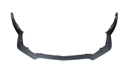 Roush 2018-2023 Ford Mustang Chin Spoiler & Wheel Shroud 3-Piece Aero Kit - Racecraft Industries