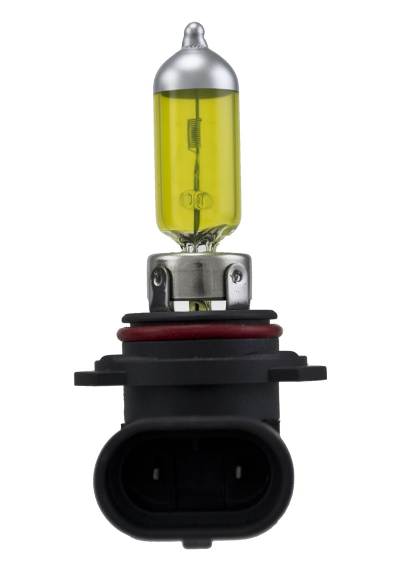 Hella Optilux HB4 9006 12V/55W XY Xenon Yellow Bulb - Racecraft Industries
