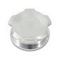 Vibrant 1.5in OD Aluminum Weld Bungs w/ Polished Aluminum Threaded Cap - Racecraft Industries