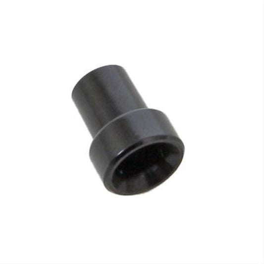 Fragola -3AN Tube Sleeve Black - Racecraft Industries