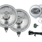 Hella 500 Series 12V/55W Halogen Driving Lamp Kit - Racecraft Industries