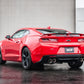 Borla Chevy 16-17 Camaro 6.2L ATAK Catback w/ Dual Tips (NPP) Dual Split Rear Exit - Racecraft Industries