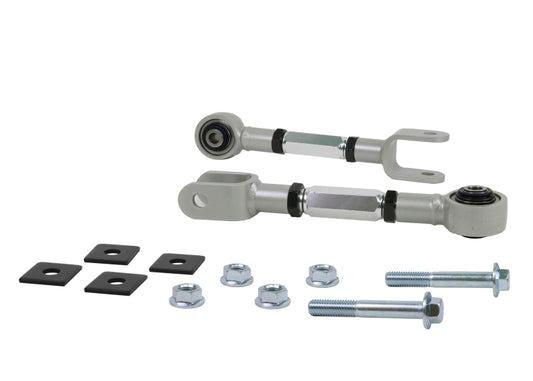 Whiteline 2015+ Ford Mustang S550 GT/Shelby Rear Suspension Control Arm - Racecraft Industries