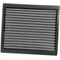 K&N 05-14 Ford Mustang Air Filter - Racecraft Industries