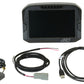 AEM CD-7 Non Logging GPS Enabled Race Dash Carbon Fiber Digital Display w/o VDM (CAN Input Only) - Racecraft Industries