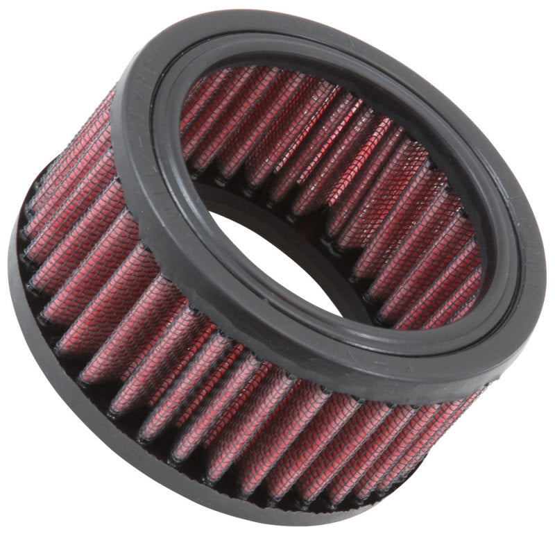 K&N Custom Air Filter Round 2.875in ID x 3.875in OD x 2in Height - Racecraft Industries