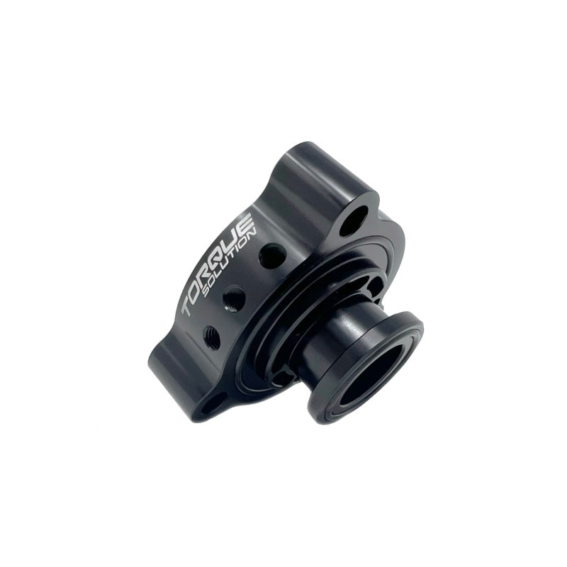 Torque Solution Blow Off Valve Adapter: Subaru FA24 2.4T - Racecraft Industries