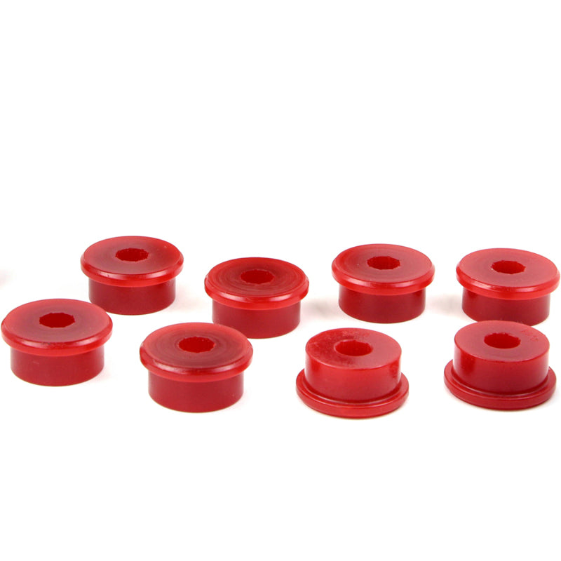 BBK 86-04 Mustang BBK Rear Lower Control Arm Replacement Bushing Kit - Racecraft Industries