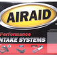 Airaid 06-10 Dodge Charger / 08 Magnum SRT8 6.1L Hemi CAD Intake System w/ Tube (Oiled / Red Media) - Racecraft Industries