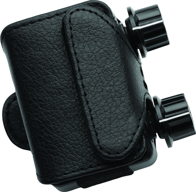 FIRSTGEAR Dual Remote Troller Pouch - Racecraft Industries