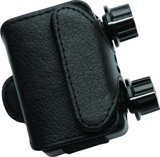 FIRSTGEAR Dual Remote Troller Pouch - Racecraft Industries