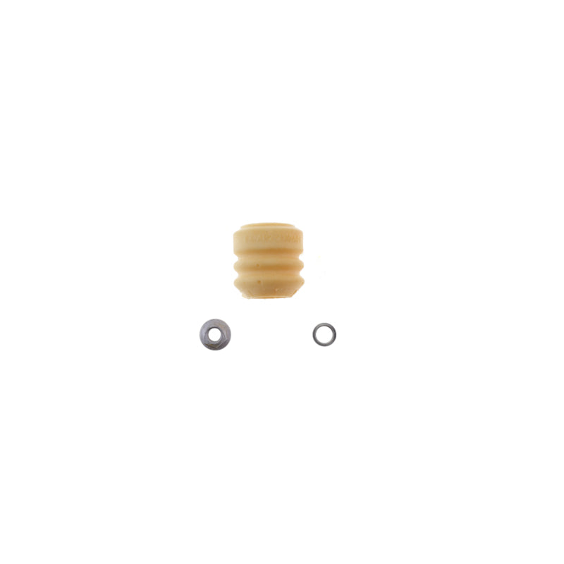 Bilstein B6 14-15 Chevrolet Corvette (C7) Rear 46mm Monotube Shock Absorber - Racecraft Industries
