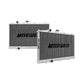 Mishimoto Mitsubishi Lancer Evo IV-VI Manual Aluminum Radiator - Racecraft Industries