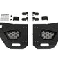 DV8 Offroad 18-22 Jeep Wrangler JL/JT Spec Series Half Doors - Rear Set - Racecraft Industries