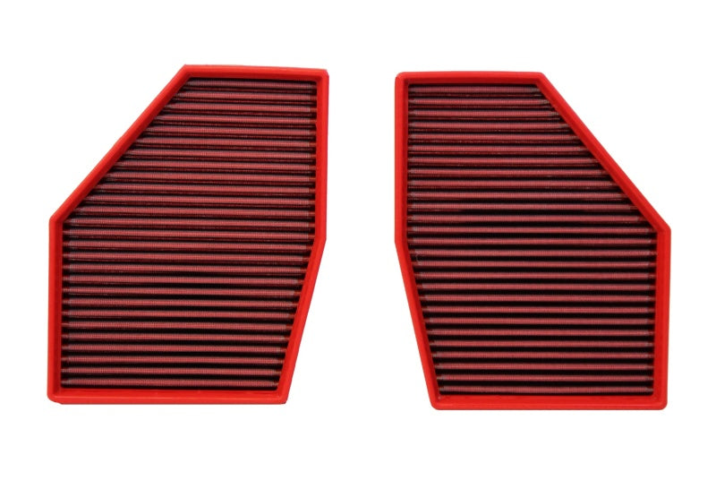 BMC 2019+ BMW 5 (G30/G31/F90) M 550 IX Replacement Panel Air Filter - Racecraft Industries