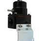 Aeromotive Adjustable EFI Regulator (2) -10 Inlet/-6 Return - Black - Racecraft Industries