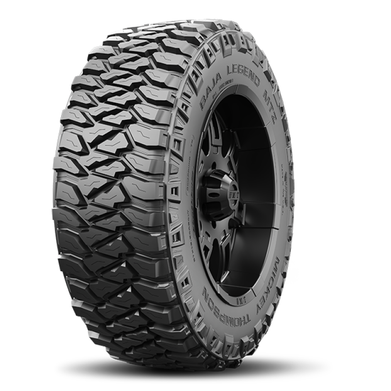 Mickey Thompson Baja Legend MTZ Tire - LT285/70R17 121/118Q 90000057347 - Racecraft Industries