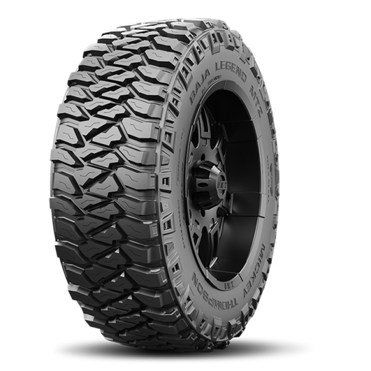 Mickey Thompson Baja Legend MTZ Tire - LT285/70R17 121/118Q 90000057347 - Racecraft Industries