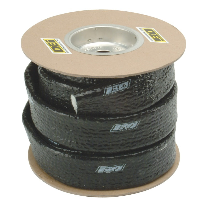 DEI Fire Sleeve 1in I.D. x 25ft Spool - Racecraft Industries