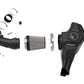aFe POWER Momentum GT Pro Dry S Cold Air Intake System 18-19 Ford Mustang GT V8-5.0L - Racecraft Industries