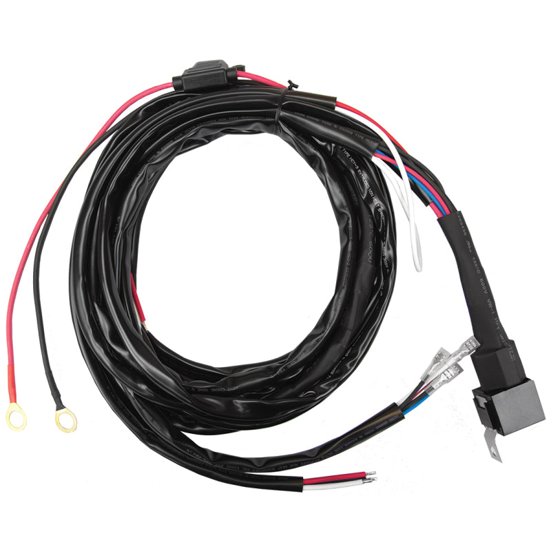 Rigid Industries 360-Series 3-Wire Wiring Harness (Backlight) - Racecraft Industries