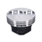 Wiseco Chevy LS Series -8cc FT 4.125inch Bore Piston Shelf Stock Kit - Racecraft Industries