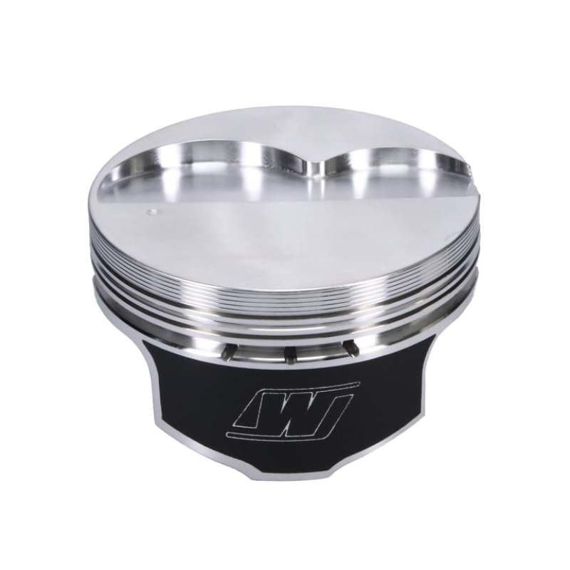 Wiseco Chevy LS Series -8cc FT 4.125inch Bore Piston Shelf Stock Kit - Racecraft Industries