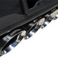 Corsa 2014-2019 Corvette C7 Coupe 6.2L V8 AT/MT 2.75in Valve-Back Dual Rear Exit Polished XtremeExh - Racecraft Industries
