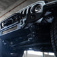 DV8 Offroad 18-23 Jeep Wrangler JL / 20-23 Jeep Gladiator JT FS-7 Mid-Width Winch Front Bumper - Racecraft Industries