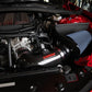 Corsa 2017-2023 Chevrolet Camaro ZL1 Carbon Fiber Air Intake w/ MaxFlow 5 Oil Filtration - Racecraft Industries