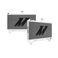Mishimoto 10-11 Chevrolet Camaro SS V8 Aluminum Radiator - Racecraft Industries