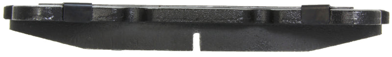 StopTech Performance 04-07 STi / 03-06 Evo / 08-10 Evo / 10+ Camaro Front Brake Pads - Racecraft Industries