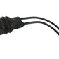 Kleinn Sealed Tank Mount Pressure Switch/ 1/4In M NPT/ 110 PSI On/ 145 PSI Off - Racecraft Industries