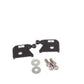 NRG Hood Damper Kit (Polished) - 89-94 240SX S13 - Racecraft Industries