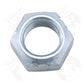 Yukon Gear Rplcmnt Pinion Nut For Dana 44 JK/44HD/60/70/70U/70HD - Racecraft Industries
