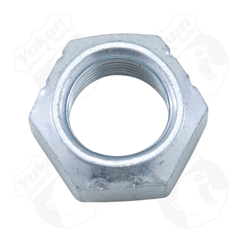 Yukon Gear Rplcmnt Pinion Nut For Dana 44 JK/44HD/60/70/70U/70HD - Racecraft Industries