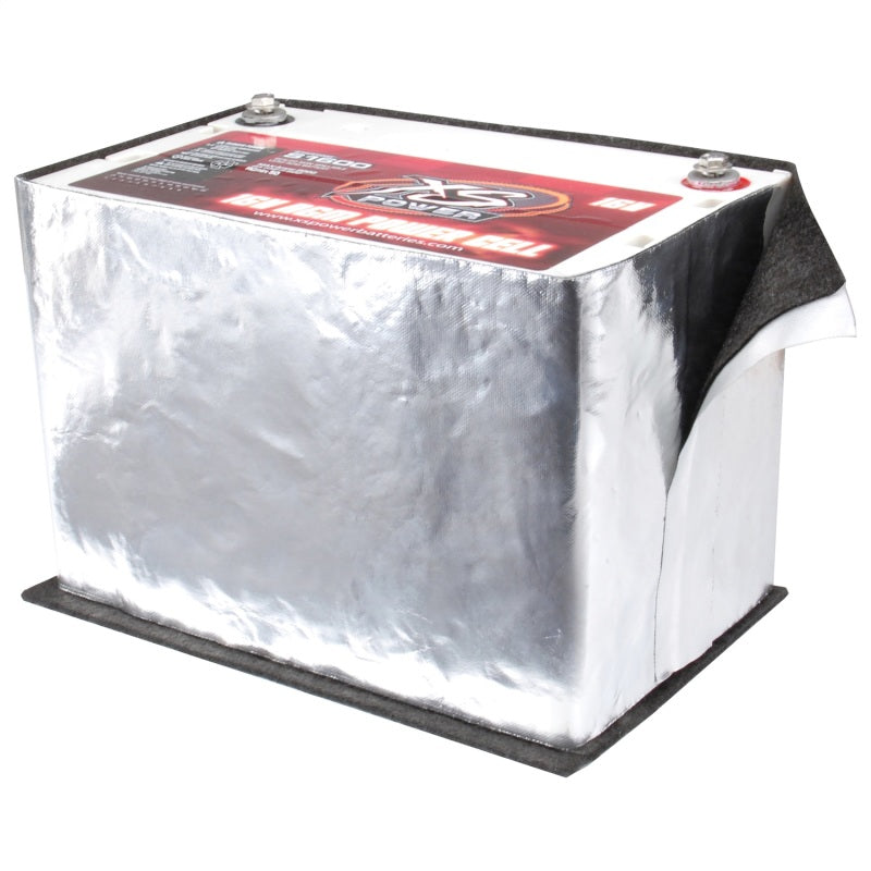 DEI Cell Saver Battery Insulation Kit - Racecraft Industries