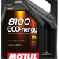 Motul 5L Synthetic Engine Oil 8100 5W30 ECO-NERGY - Ford 913C - Racecraft Industries