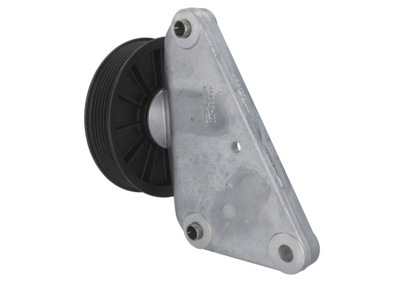 Ford Racing 96-10 Mustang 4.6L (SOHC/DOHC) A/C Eliminator Kit - Racecraft Industries