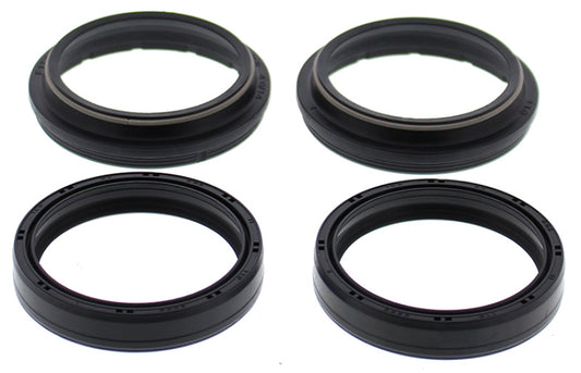 All Balls Racing 16-21 Ducati XDiavel Fork Oil Seal & Dust Seal Kit - Racecraft Industries