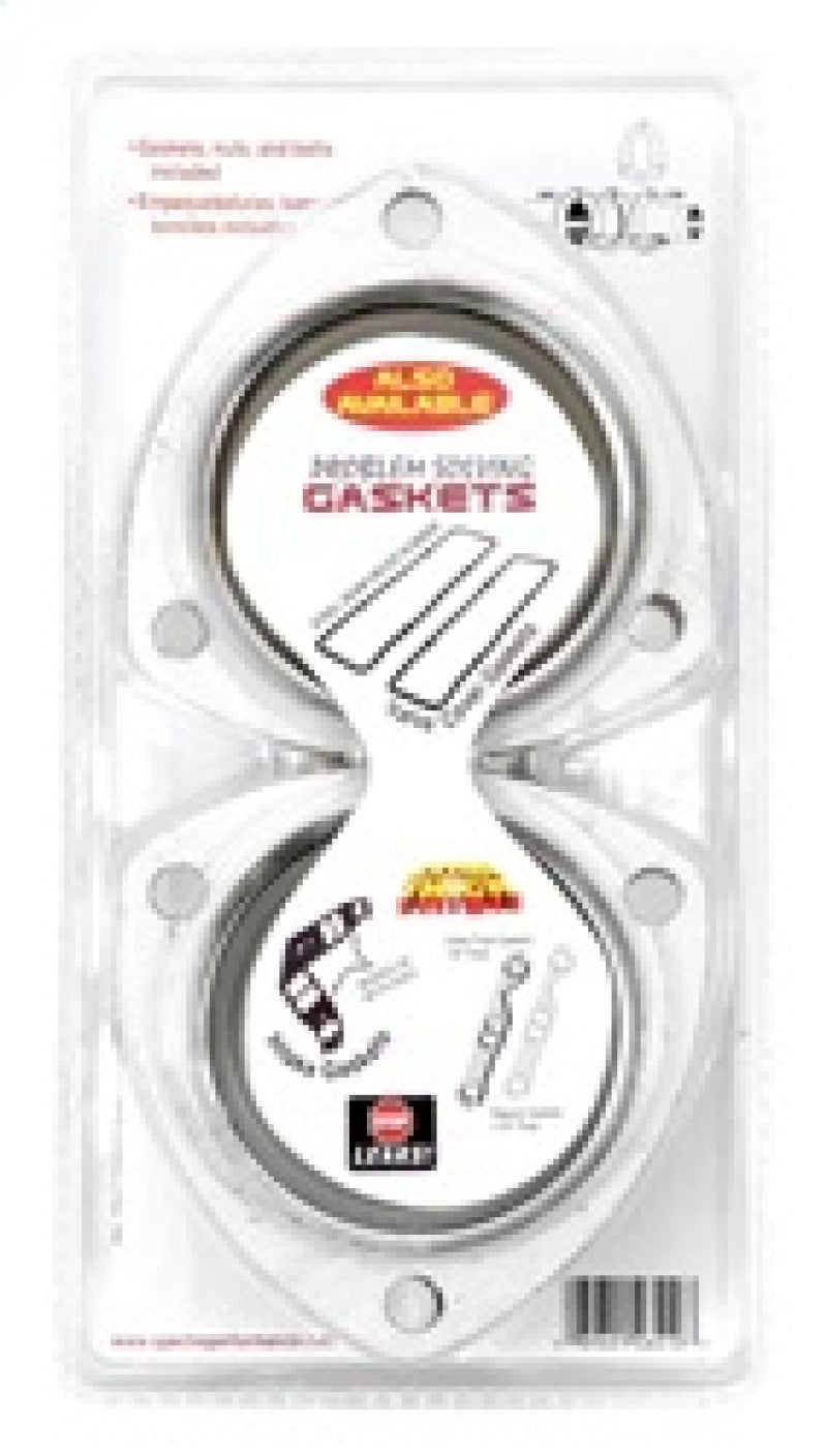 Spectre Header Reducer Kit - 3in. - Racecraft Industries