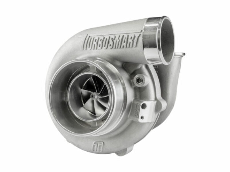 Turbosmart Water Cooled 5862 V-Band 0.82AR Externally Wastegated TS-2 Turbocharger - Racecraft Industries