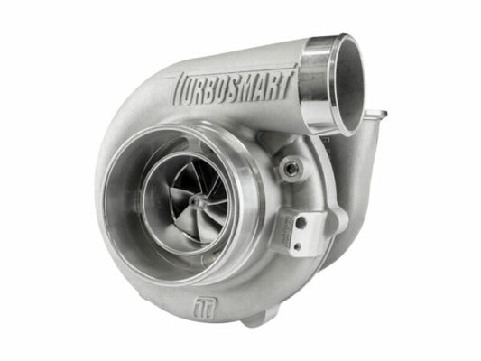 Turbosmart Water Cooled 5862 V-Band 0.82AR Externally Wastegated TS-2 Turbocharger - Racecraft Industries