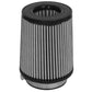 aFe Takeda Air Filters A/F PDS 3-1/2F x 5B x 4-1/2T (INV) x 6.25in Height - Racecraft Industries