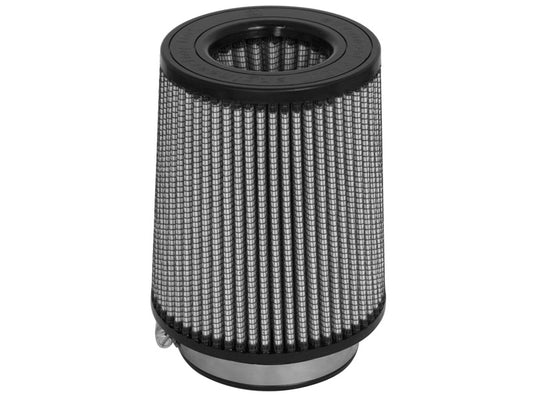 aFe Takeda Air Filters A/F PDS 3-1/2F x 5B x 4-1/2T (INV) x 6.25in Height - Racecraft Industries