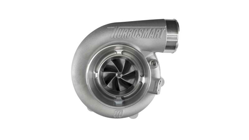 Turbosmart 5862 T4 0.82AR Externally Wastegated TS-1 Turbocharger - Racecraft Industries