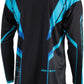 Answer 25 Syncron Envenom Jersey Blue/Black - XL - Racecraft Industries